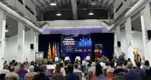 I Congrés Ciutats Intel·ligents i Big Data a l'Agora Alcoi