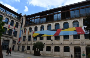 El Campus d’Alcoi de la UPV acollirà un Congrés Internacional sobre Dret, Economia i Empresa