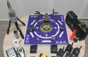 La Policia Local de Castalla es reforça amb l’adquisició de mitjans tècnics i noves incorporacions de personal