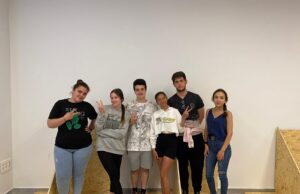 Un total de 12 joves participen en el programa JOOP a Alcoi