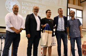 Rècord de participació al XII Concurs de programació Appinventor del Campus d’Alcoi de la UPV