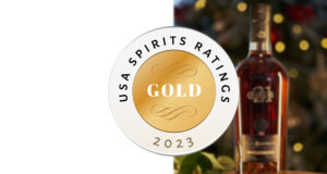 Segell dels USA Spirits Ratings 2023