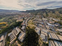Alcoi gestionarà l’aigua d’ús industrial de forma intel·ligent gràcies a una subvenció de 2,3M€