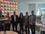 L’augment de normativa porta al tèxtil a estudiar com implantar un sistema de recollida de residus comú en pimes