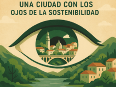 Imatge promocional de les jornades