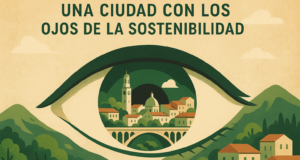 Imatge promocional de les jornades