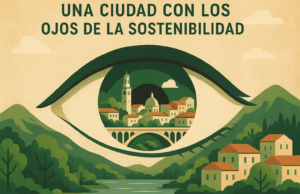Imatge promocional de les jornades