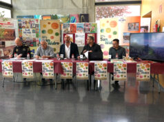 Imatge de la Presentació de la XXXI Fira de Sant Isidre de Castalla