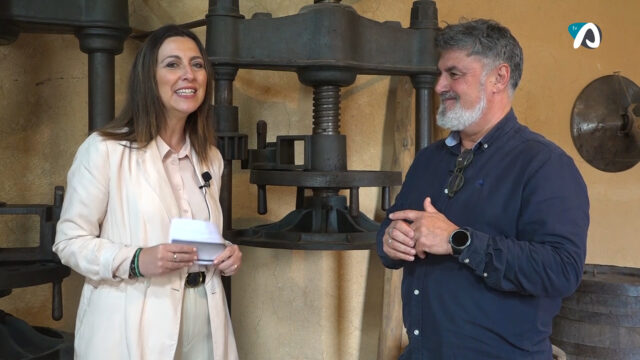Entrevista amb Vicent Molina, Alcalde de Muro