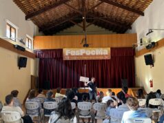 La Festa de la Poesia de la Mariola ubica a Alfafara com a nucli de poètic de la muntanya alacantina