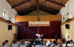 La Festa de la Poesia de la Mariola ubica a Alfafara com a nucli de poètic de la muntanya alacantina