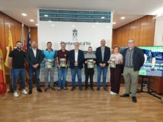 Ibi acollirà enguany l’eixida i meta de la 39a Volta a la Foia, que donarà part de les inscripcions a Acodip