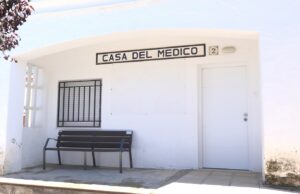 Sanitat evita desplaçaments a Muro implantant l’atenció pediàtrica itinerant als consultoris rurals del Comtat