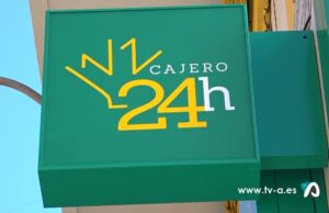 Eurocaja Rural segueix amb la seua expansió per l’interior alacantí amb l’obertura d’una nova oficina Ibi