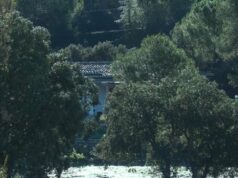 Els veïns de l’Estepar d’Alcoi demanen seguretat per a aturar el seguit de robatoris en llars habitades