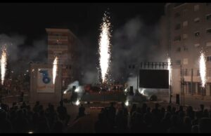 La 679a Fira de Tots Sants de Cocentaina enceta el seu compte enrere amb una presentació innovadora