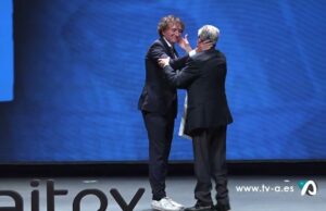 AITEX ret homenatge a 40 anys d’història, innovació i investigació amb una gala al Teatre Calderón d’Alcoi