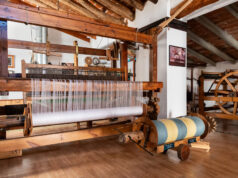 El Campus d’Alcoi de la UPV busca finançament per al seu Museu de Patrimoni Industrial via donacions