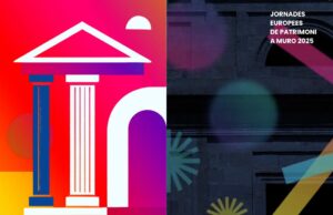 Disseny i pedra en sec centren les primeres accions dins les II Jornades Europees de Patrimoni a Muro