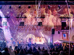 Més de 486.000 visitants i el rècord de vendes en alimentació confirmen l’èxit de la Fira de Tots Sants a Cocentaina