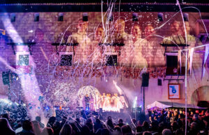 Més de 486.000 visitants i el rècord de vendes en alimentació confirmen l’èxit de la Fira de Tots Sants a Cocentaina