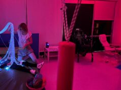 La col·laboració públic-privada permet activar una aula d’estimulació sensorial al CEE Tomàs Llàcer d’Alcoi