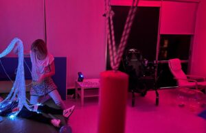 La col·laboració públic-privada permet activar una aula d’estimulació sensorial al CEE Tomàs Llàcer d’Alcoi