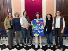 Plastilina, originalitat i res d’IA caracteritzen el Cartell de la Cavalcada de Reis Mags 2026 a Alcoi