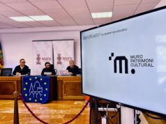 L’Institut de Patrimoni Cultural d’Espanya posa a Muro com a referent europeu arrel de les Jornades de Patrimoni