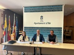 L’aprovació d’un crèdit de 4M€ permet a Ibi tancar una etapa en la que ha arribat a deure més de 900 factures