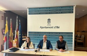 L’aprovació d’un crèdit de 4M€ permet a Ibi tancar una etapa en la que ha arribat a deure més de 900 factures