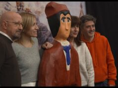 Tirisiti obri campanya sent premiat a Corea del Sud i aspira a arribar als 30.000 espectadors en 200 funcions