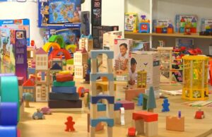 AIJU detecta afeccions al desenvolupament normal degut a l’ús excessiu de pantalles per part dels xiquets