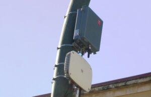 La Carrasca detecta errades en el funcionament dels sensors de qualitat de l’aire repartits per a Alcoi