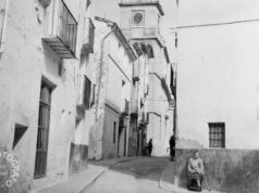 Identificar el patrimoni perdut: l’objectiu de la mostra de Ramiro Fotògraf en les II Jornades Europees de Muro