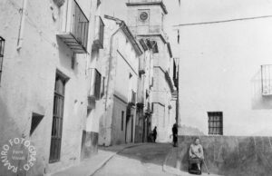 Identificar el patrimoni perdut: l’objectiu de la jornada amb Ramiro Fotògraf en les II Jornades Europees de Muro