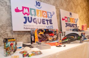 Els jogueters esperen un creixement del 2,5% enguany gràcies a les compres desestacionalitzades del mercat nacional