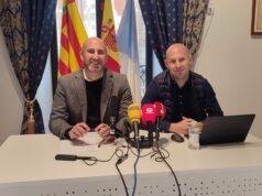 Castalla implanta la recollida de restes orgàniques amb 25 contenidors marrons a les illes de reciclatge actuals