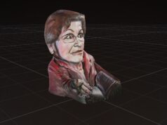 Muro digitalitza els seus murals literaris per a convertir-los en atractiu turístic i cultural amb realitat augmentada