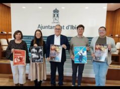 Ibi enfila la recta final per a les seues Festes d’Hivern i nomena pregoner al cronista Carlos Cremades