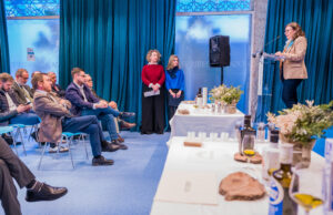 Arranca la sisena edició del AOVE Fòrum Internacional Fira de Tots Sants