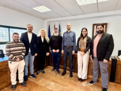 Muro i la Cambra de Comerç d’Istabul cooperen per impulsar l’ocupabilitat juvenil amb el projecte Erasmus+ d’IA