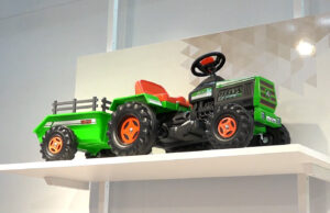 La Generalitat exigix un marc regulador europeu per al joguet enfront els competidors de fora d’Europa