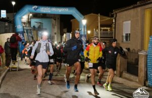 Ultramediterrànea 2026, una edició marcada per la ràpida actuació front l’alerta roja