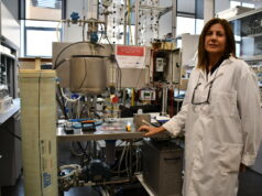 El Campus d’Alcoi de la UPV enceta l’any amb l’èxit d’algunes de les seues investigacions en aigua i IA