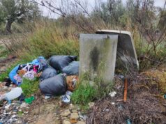 El Consorci Terra du a terme accions de desamiantat a Muro com a part del servei de recollida de residus