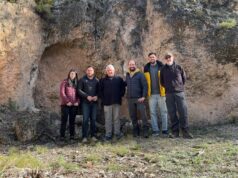 Fageca insisteix: La Salema és un tresor científic que cal protegir, però es necessita finançament