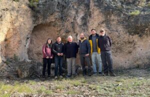 Fageca insisteix: La Salema és un tresor científic que cal protegir i estudiar, però es necessita finançament