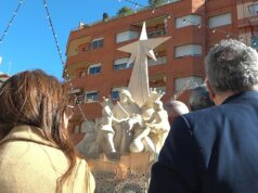 Ibi consolida el Monument als Reis Mags amb una segona rehabilitació i durà a terme un manteniment regular