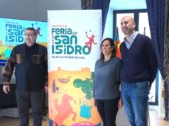 La 32ª Fira de Sant Isidre de Castalla presenta cartell i preveu augmentar expositors i superfície